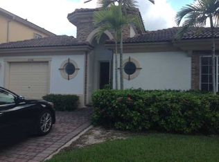 22768 SW 94th Path, Cutler Bay, FL 33190