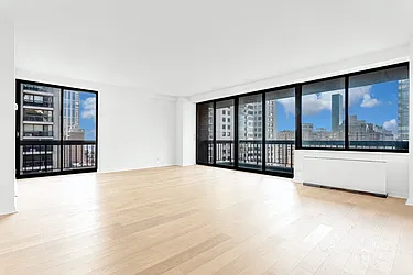 Rented by Olnick Organization