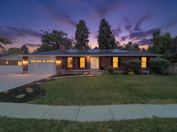 1471 E Shoshone Ave S, Sandy, UT 84092