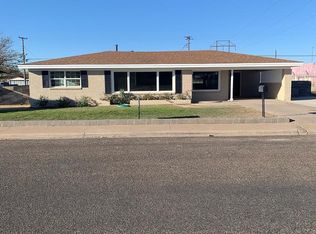 2309 Walnut Ave, Odessa, TX 79761