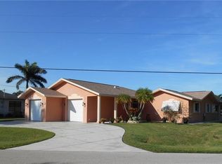 4324 SE 1st Pl, Cape Coral, FL 33904