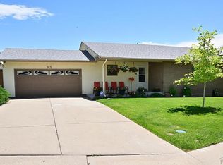 95 Massari Rd, Pueblo, CO 81001