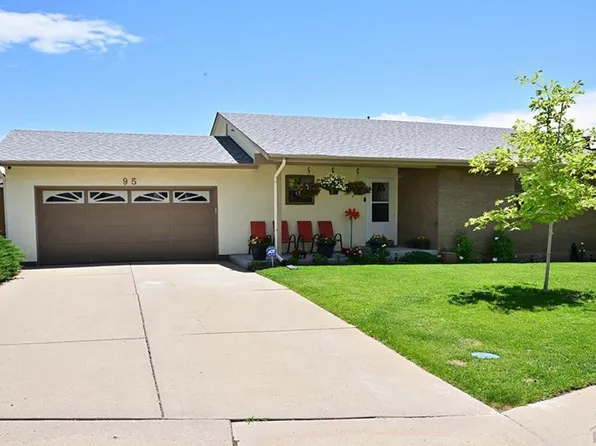 95 Massari Rd, Pueblo, CO 81001