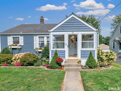 31 Clover Street, West Haven, CT, 06516