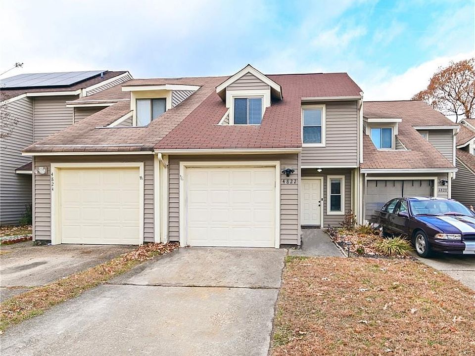 1st image of 4822 Afton Ct
