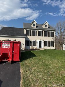 5657 Woodruff Dr, Clarence Center, NY, 14032