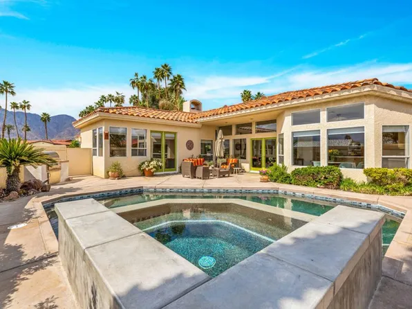 49810 Avenida Montero, La Quinta, CA 92253