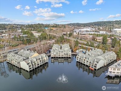 6 Lake Bellevue Drive #211, Bellevue, WA, 98005