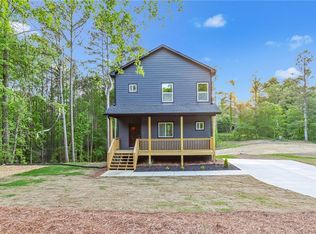 70 Wheeler Lake Path, Dallas, GA 30157