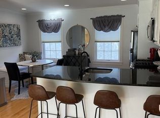 17 Clark St APT 3, Boston, MA 02109