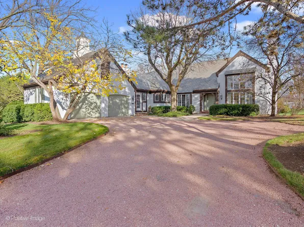 701 Burr Ridge Clb, Burr Ridge, IL 60527