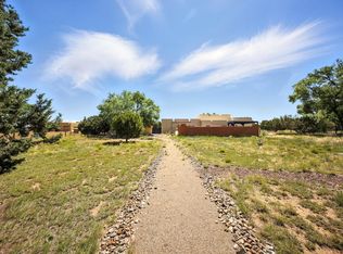 19 Tierra Del Sol Rd, Edgewood, NM 87015