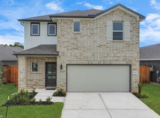 16513 Breezy Knoll Ct, Conroe, TX 77302