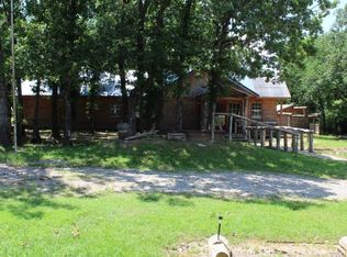 112560 S 4176th Rd, Checotah, OK 74426