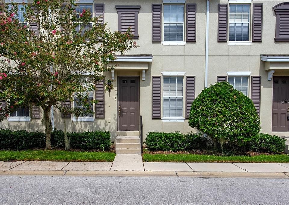 7320 S Trask St Tampa FL 33616 Zillow