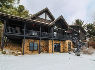 148 Big Bear Ln, Lock Haven, PA 17745
