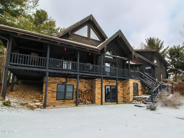 148 Big Bear Ln, Lock Haven, PA 17745