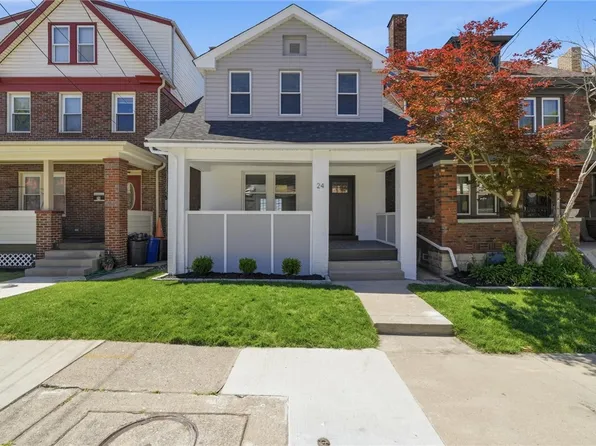 24 Beltzhoover Ave, Pittsburgh, PA 15210