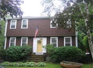 14 Dennett Rd, Marblehead, MA 01945