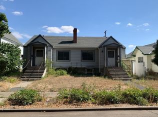 206 E 4th Ave APT 3, Ritzville, WA 99169