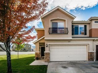 211 Greenfield Cir UNIT 105, Heber City, UT 84032