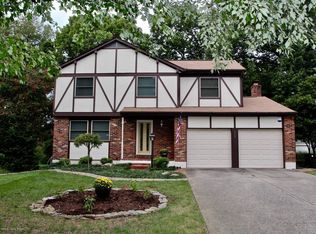 300 Fairmeade Rd, Saint Matthews, KY 40207