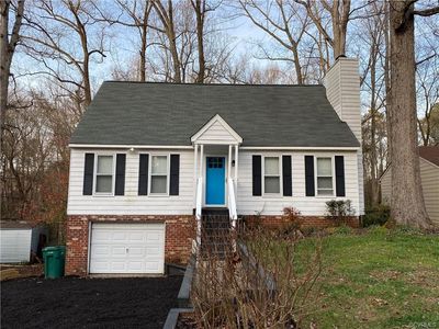 7406 Newbys Ct, Chesterfield, VA, 23832