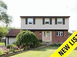 1415 Mauck Rd, Blue Bell, PA 19422