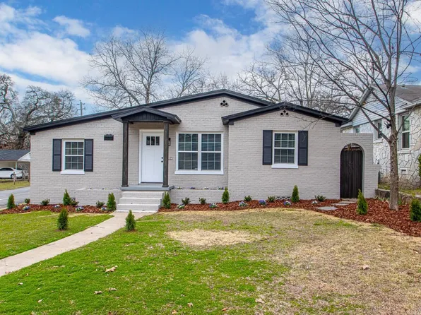 2124 Fair Park Blvd, Little Rock, AR 72204