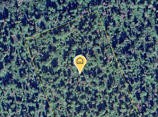 0 Asls #82-145, Skwentna, AK 99667