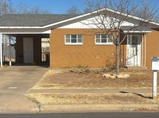 2105 E 29th St, Lubbock, TX 79404