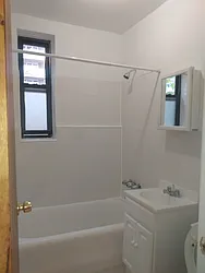 Rented by St. James Realty