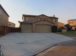 11070 Hillsborough Ct, Adelanto, CA 92301
