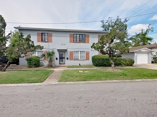 1235 W 5th St, Jacksonville, FL 32209