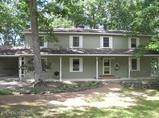 118 Rolling Green Dr, Fairfield Glade, TN 38558