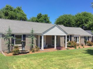 1309 Haysboro Ave, Nashville, TN 37216