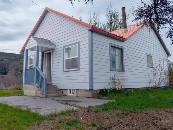 31308 A Hwy #97, Tonasket, WA 98855