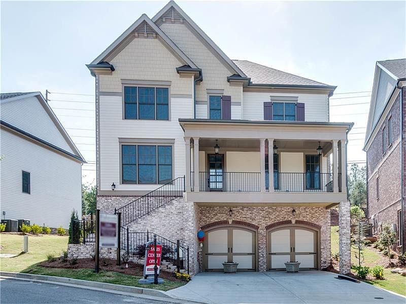 1st image of 3402 Bryerstone Cir SE