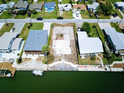 125 Port Ave, Rockport, TX, 78382