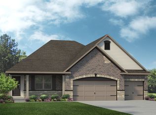 The Rochester Plan, Inverness, Dardenne Prairie, MO 63368