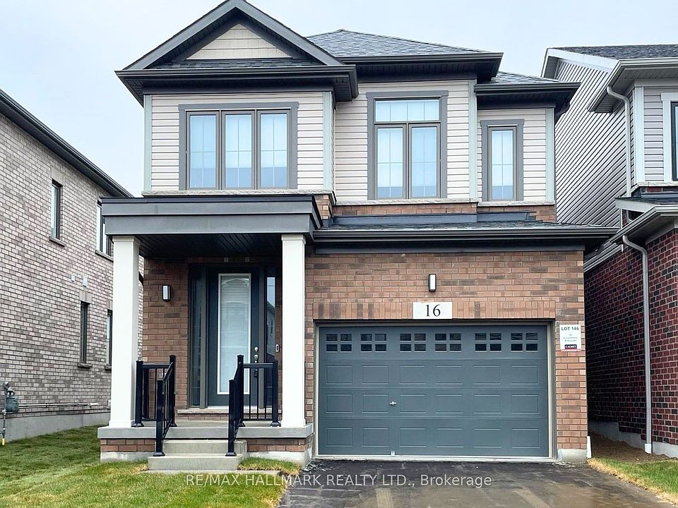1st image of 16 Crossmore Cres