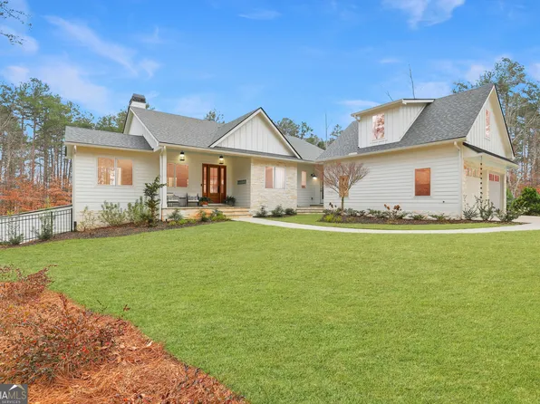 340 Foxy Ln, Martin, GA 30557