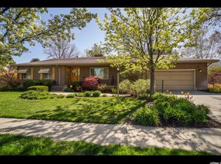 6325 S Lorreen Pl, Salt Lake City, UT 84121
