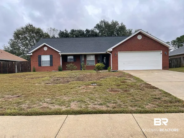 24002 Raynagua Blvd, Loxley, AL 36551
