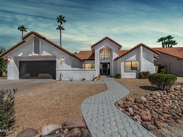 1960 E KRISTA Way, Tempe, AZ 85284