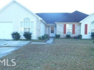 28 Killearn Ct, Pooler, GA 31322