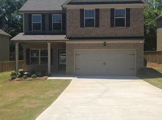 9048 Holder Rd LOT 78, Locust Grove, GA 30248