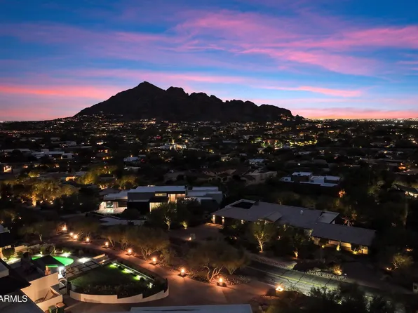 6827 N HIGHLANDS Drive, Paradise Valley, AZ 85253