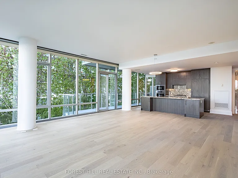 39 Queens Quay E #313 — Photo 3
