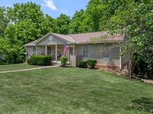 105 Bear Run Rd, Richmond, KY 40475